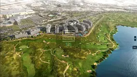 Luxurious 1-BR | Prime Location | Amazing Layout