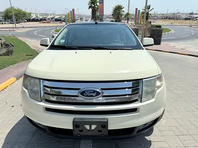 صورة 3 لـ 2008 FORD EDGE