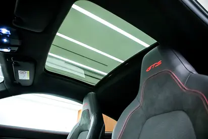 2025 Porsche 911 — миниатюра 14