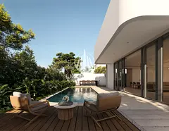 Elevate Your Lifestyle with Smart Standalone Villa || Integrated Community || 5% D.P