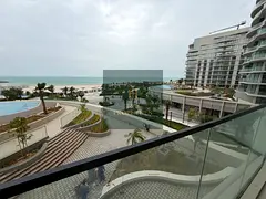 Stunning Full Sea View | 2BR + Maid | Furnished | Bay Residences