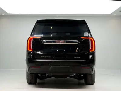 2021 GMC YUKON — фото 6