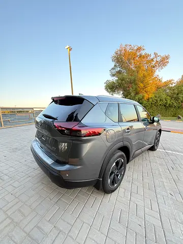 صورة 4 لـ 2025 Nissan ROGUE