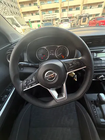 صورة مصغرة 9 لـ 2022 Nissan KICKS