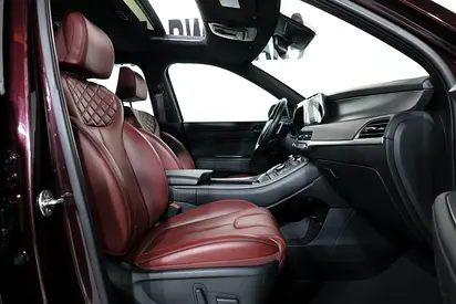صورة مصغرة 17 لـ 2021 Hyundai PALISADE