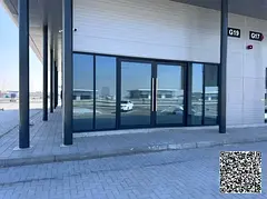 A prime investment opportunity | Retail spaces for rent | Ajman Auto District