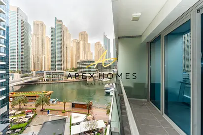 Spacious | Near Marina Mall | Full Marina View