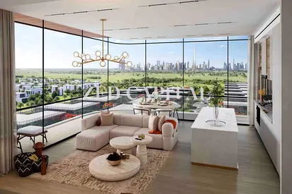 50/50 Payment Plan | 1BR | Discounted | Q1 2028
