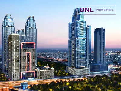 Meydan View | Spacious Layout | Post Handover Plan