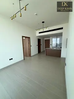 Brand New | With Kitchen Appliances | High Floor | Luxury
