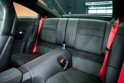 2025 Porsche 911 — миниатюра 17