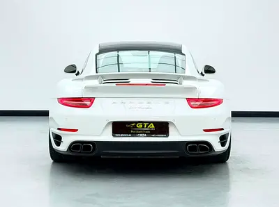 صورة مصغرة 5 لـ 2014 Porsche 911