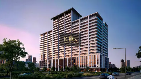 Modern 1BHK | Flexible Payment Plan| Handover Q4 2026