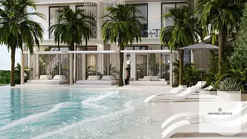 Arthouse Residences, Al Marjan Island, Ras Al Khaimah