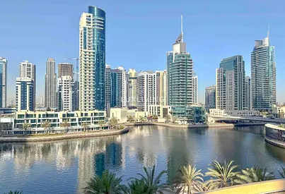 Fully Furnished | Upgraded | Great View | Vacant