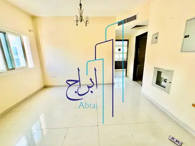 Ready to Move || School Zone || Luxurious 1BR for Family || Prime Location