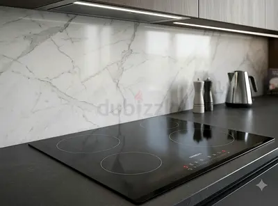 Siemens Built-In Electric Cooktop – 60cm | Premium German Engineering