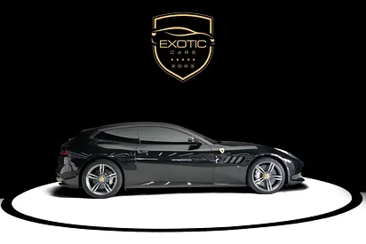2018 Ferrari GTC4 LUSSO — фото 20