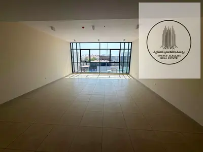 Brand New 600 Sq Ft Offices for Rent – Ajman Industrial 1