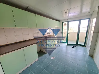 Spacious 2BHK Apartment in Prime Location in 33k (Don't Miss)