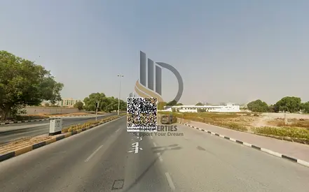 🏢 أرض سكنية تجارية للبيع – الراشدية 3 | عجمان ✨ فرصة استثمارية نادرة في أحد أفضل المواقع التجارية والسكنية في عجمان إذا كنت تبحث عن أرض ذات موقع استر