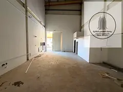 Warehouse for Rent in Al Jurf Industrial Area 1 – Ajman