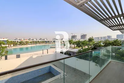 Lagoon View Villa | Be the First one to Move In