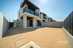 Brand New | Single Row | Close to Park