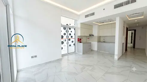 Vacant 2BR | Bright | Canal View | Great Amenities