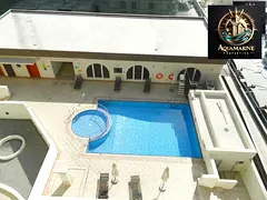 Pool View | Fully Furnished Studio | Ready To Move