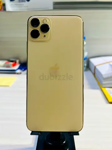 Iphone 11 pro max 256 gb