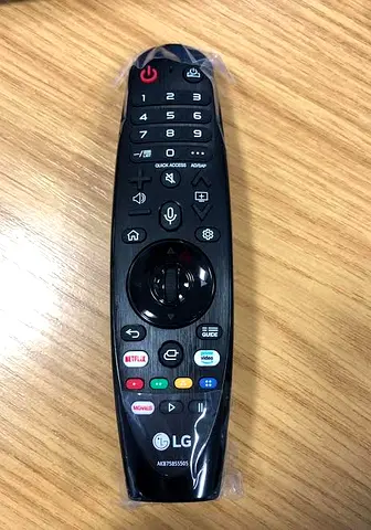 LG  Remote New FREE DELIVERY SAME DAY