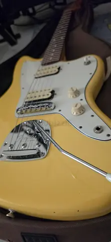 Fender Jazzmaster Made in Mexico