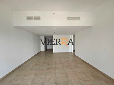 شاغر | مطبخ مغلق | طابق متوسط