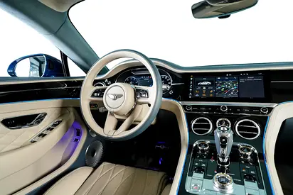 2024 Bentley CONTINENTAL thumbnail 19