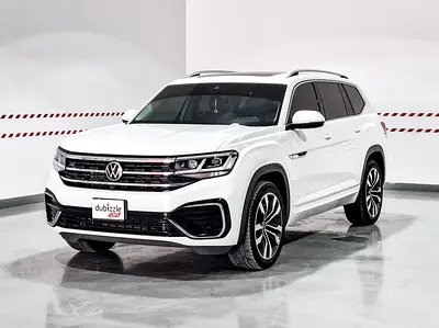 صورة 3 لـ 2022 Volkswagen TERAMONT