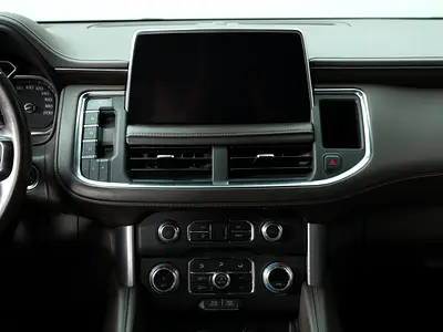 2021 GMC YUKON — фото 13