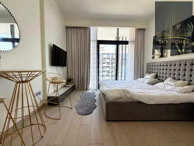 Fully Furnished Chiller Free Studio Apartment Available For Rent Just In 45k