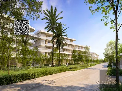 Ready Handover | Garden Apartment with Dip Pool | High ROI | Freehold | Flexible Payment Plan