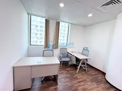 Virtual Office in Al Muraqqabat | Business Registration &amp; Ejari