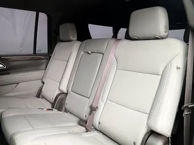 2021 GMC YUKON — фото 14