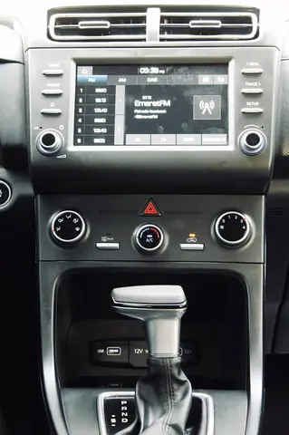 2024 Hyundai CRETA — фото 16