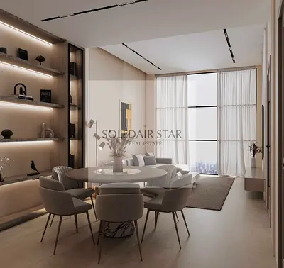 1 BHK | LUXURY FURNISHED | PHPP