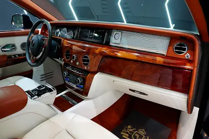 2022 ROLLS-ROYCE PHANTOM — фото 8