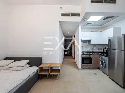 Best Offer I Modern and Spacious Studio I Near Metro