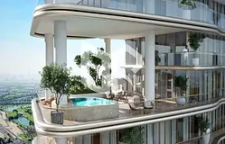 Luxury Fully furnished Apartment | Sea view | Near Wynn Casino | Flexible payments