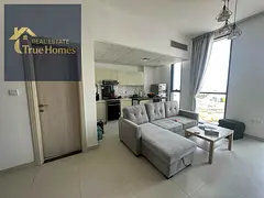 Fully Furnished 1 Bedroom Apartment for Rent | Ready to Move In | Midtown by Deyaar