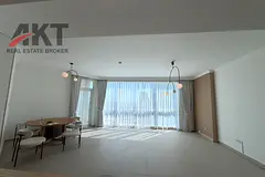 Exclusive Private Beach Living | Corner | Vacant