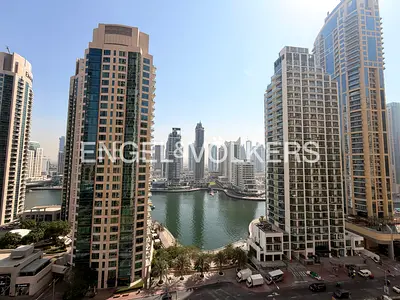Marina View I Unfurnished I Vacant I Exclusive