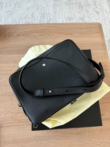 Montblanc Bag